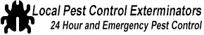 Fassett PA Pest Control Exterminators
